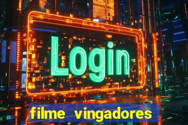 filme vingadores ultimato completo dublado gratis